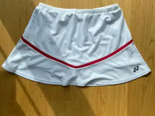 Yonex nederdel hvid