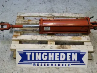 Massey Ferguson 190 Cylinder 700706338