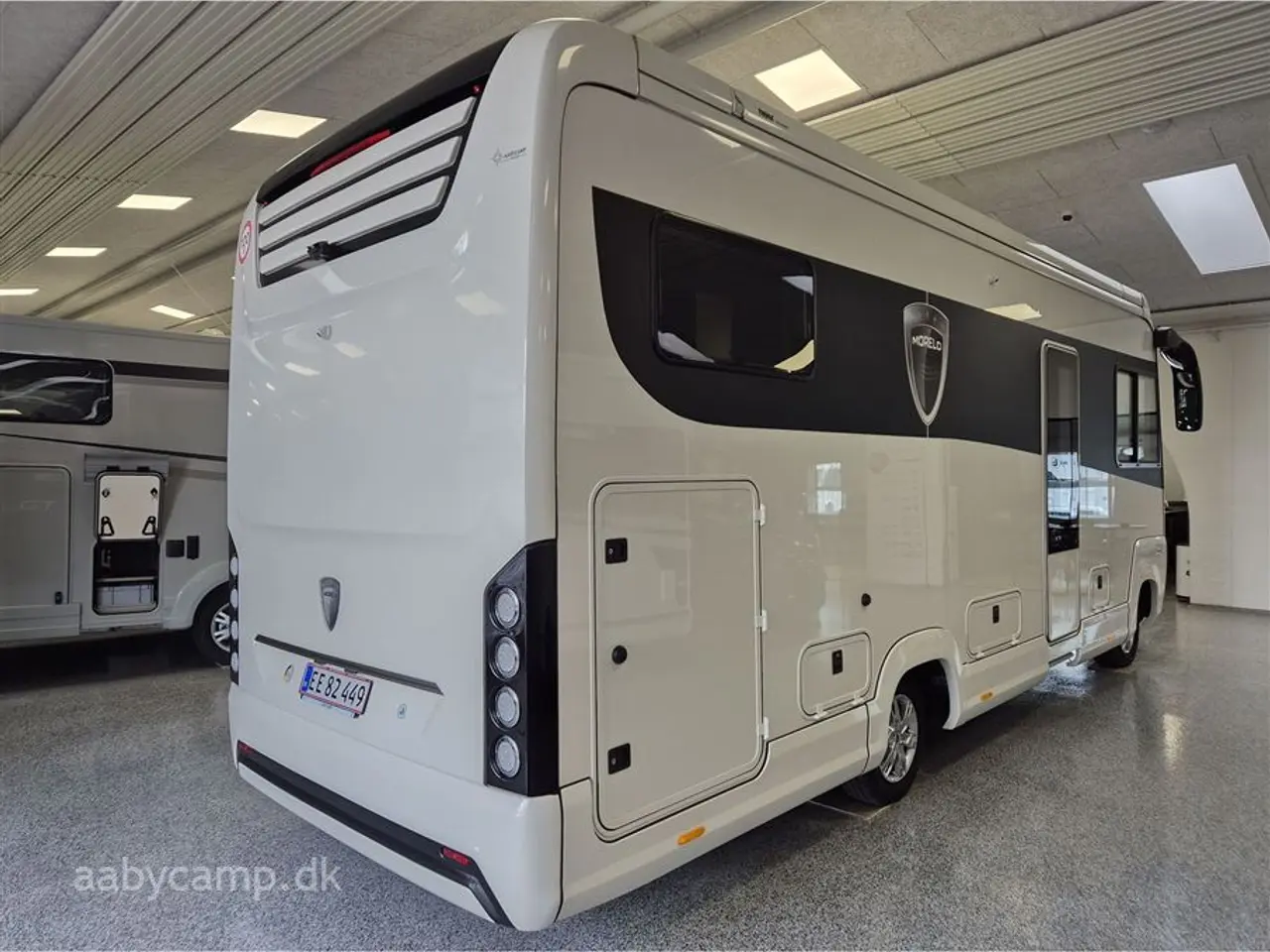 Billede 2 - 2022 - Morelo Home 78 L