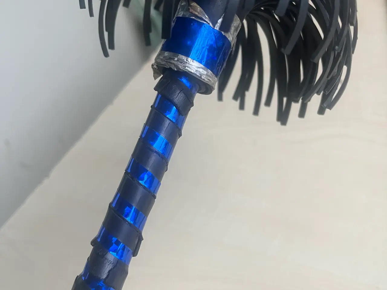 Billede 3 - Devilstick med 2 styrestave