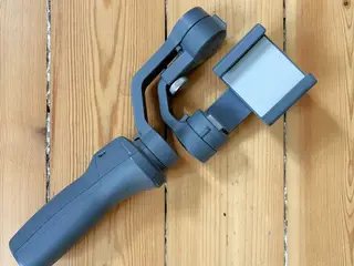 DJI Osmo Mobile2 – Håndholdt gimbal / stabilisato