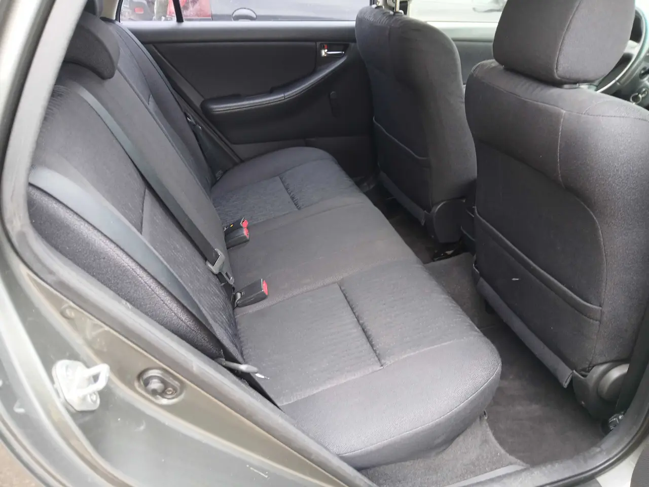 Billede 7 - Toyota Corolla 1,6