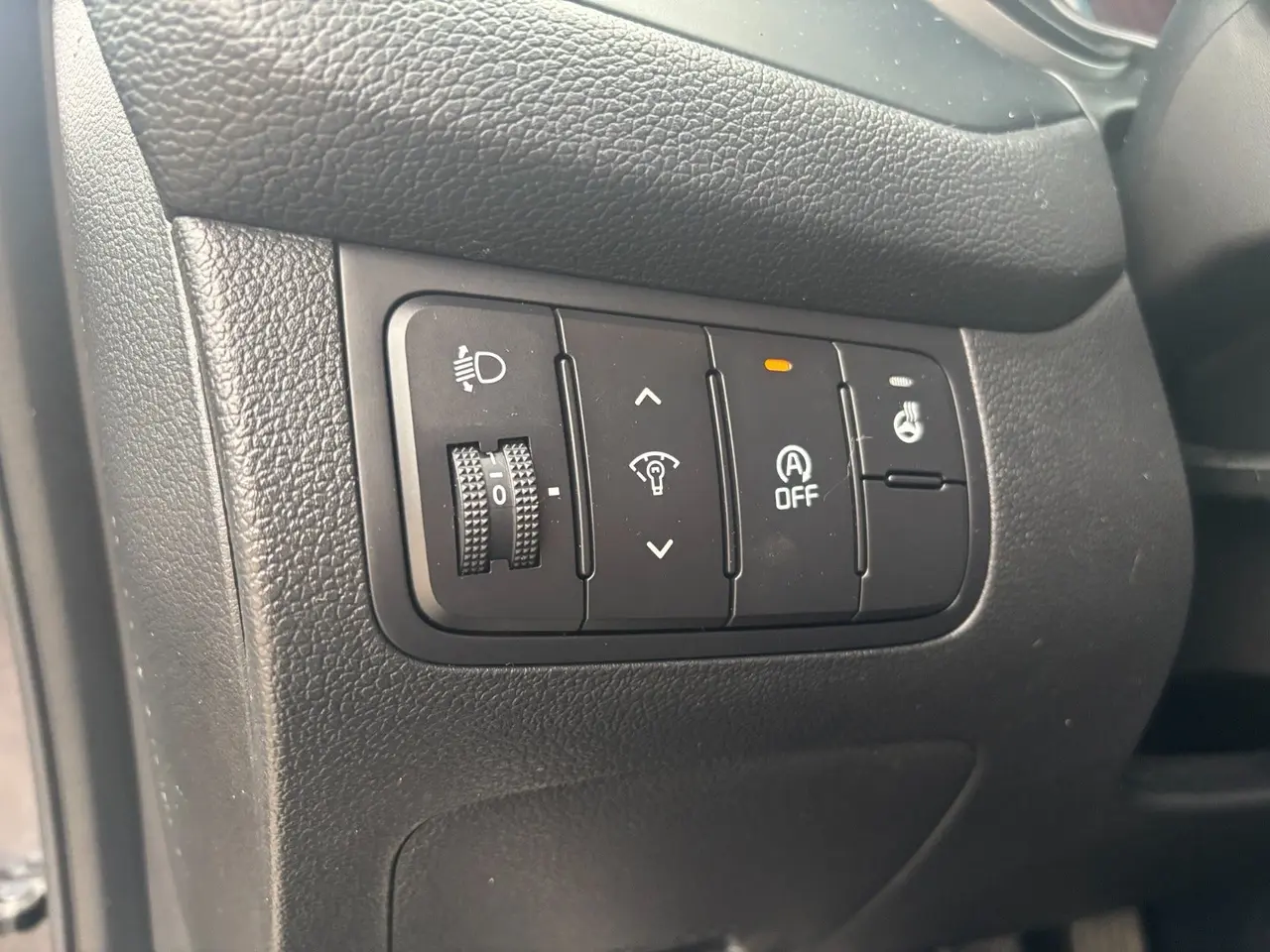Billede 9 - Kia Ceed 1,4 CVVT Style+ Clim Limited