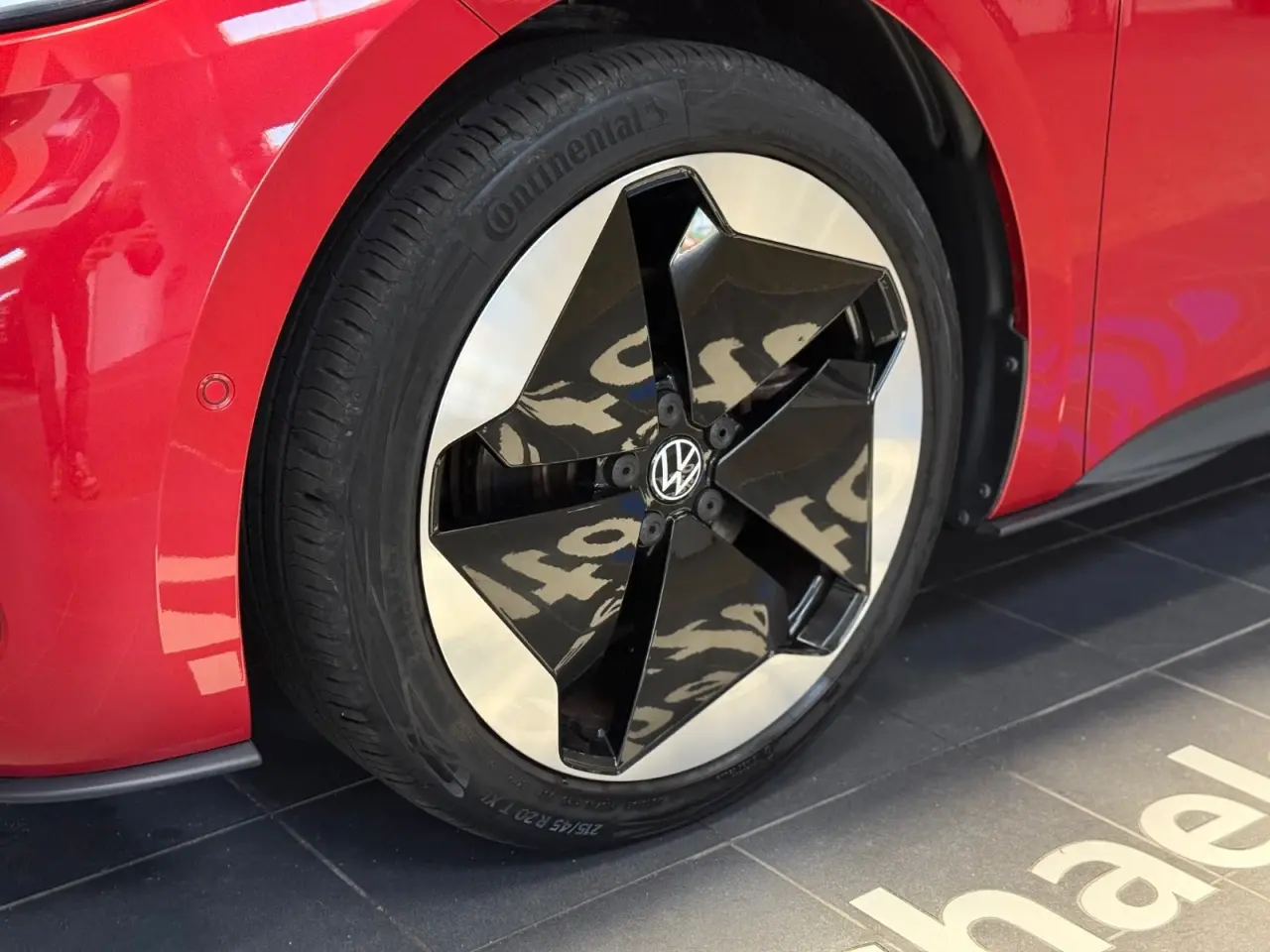 Billede 7 - VW ID.3 77 Pro S