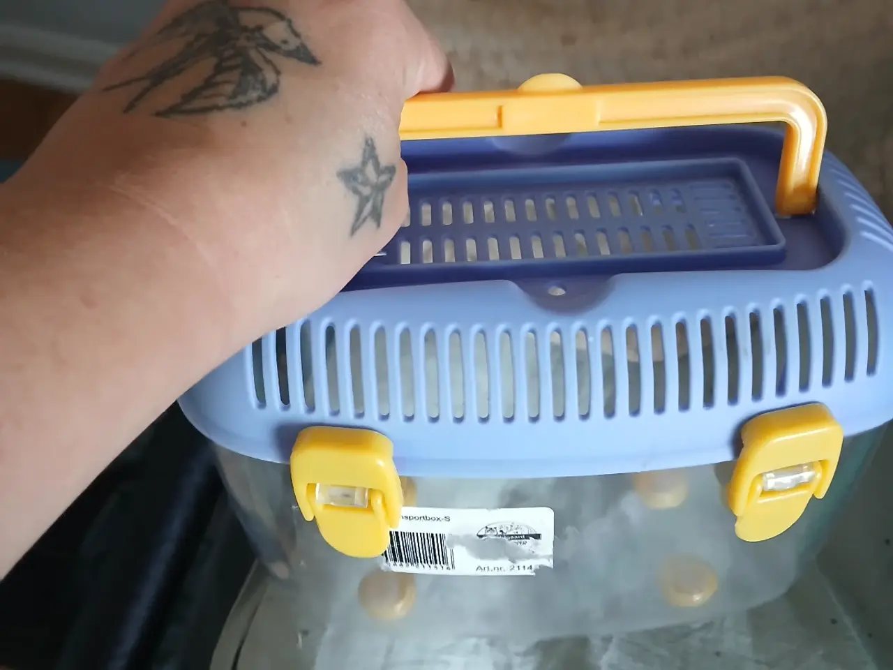 Billede 15 - Masser hamster tilbehør