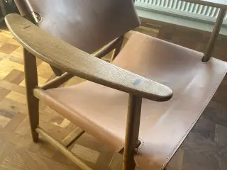 Børge Mogensen Jægerstol