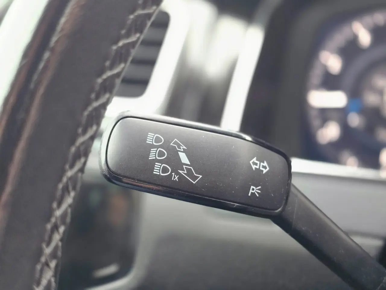 Billede 20 - VW Golf VII 1,5 TSi 150 Highline DSG
