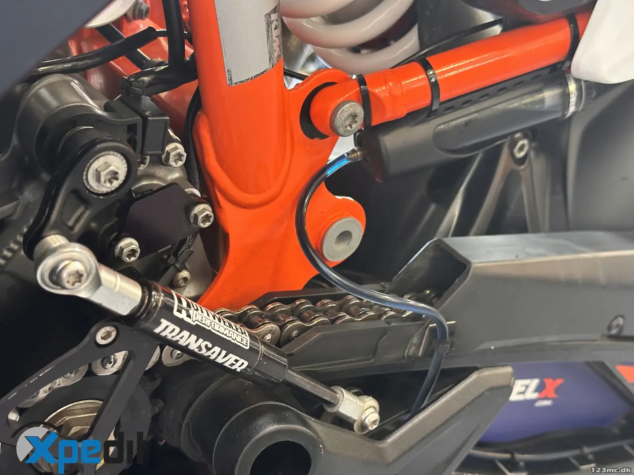 Billede 13 - KTM 890 Adventure R