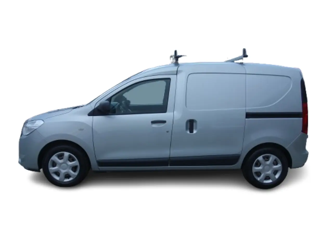 Billede 3 - Dacia Dokker 1,5 dCi 95 Essential Tekno Van