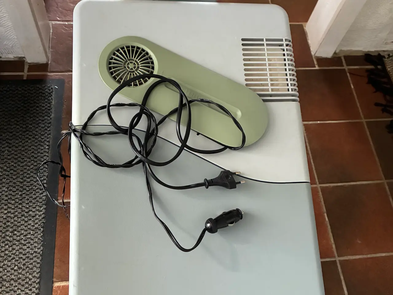 Billede 3 - Køleboks 40 l