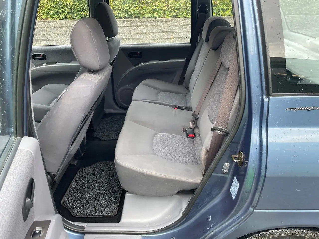 Billede 6 - Hyundai Matrix 1,6 GL aut.