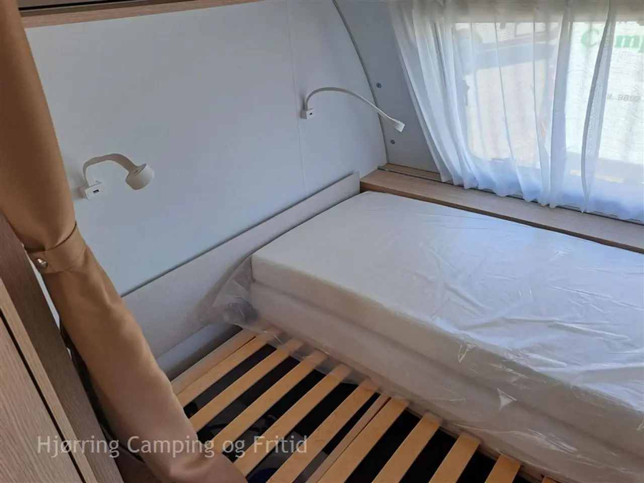 Billede 8 - 2026 - Adria Aviva 400 PS