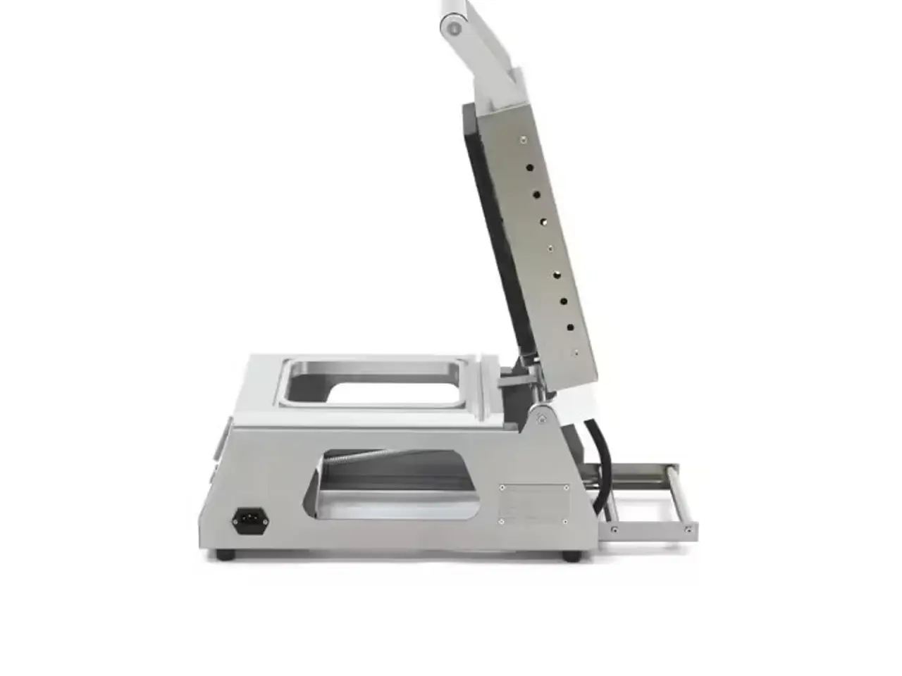 Billede 4 - Tray Sealer – Medium – Professionel topforsegler