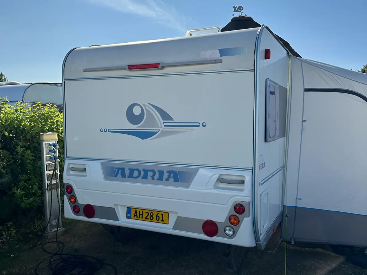 Billede 6 - Adria Adiva 502 UP
