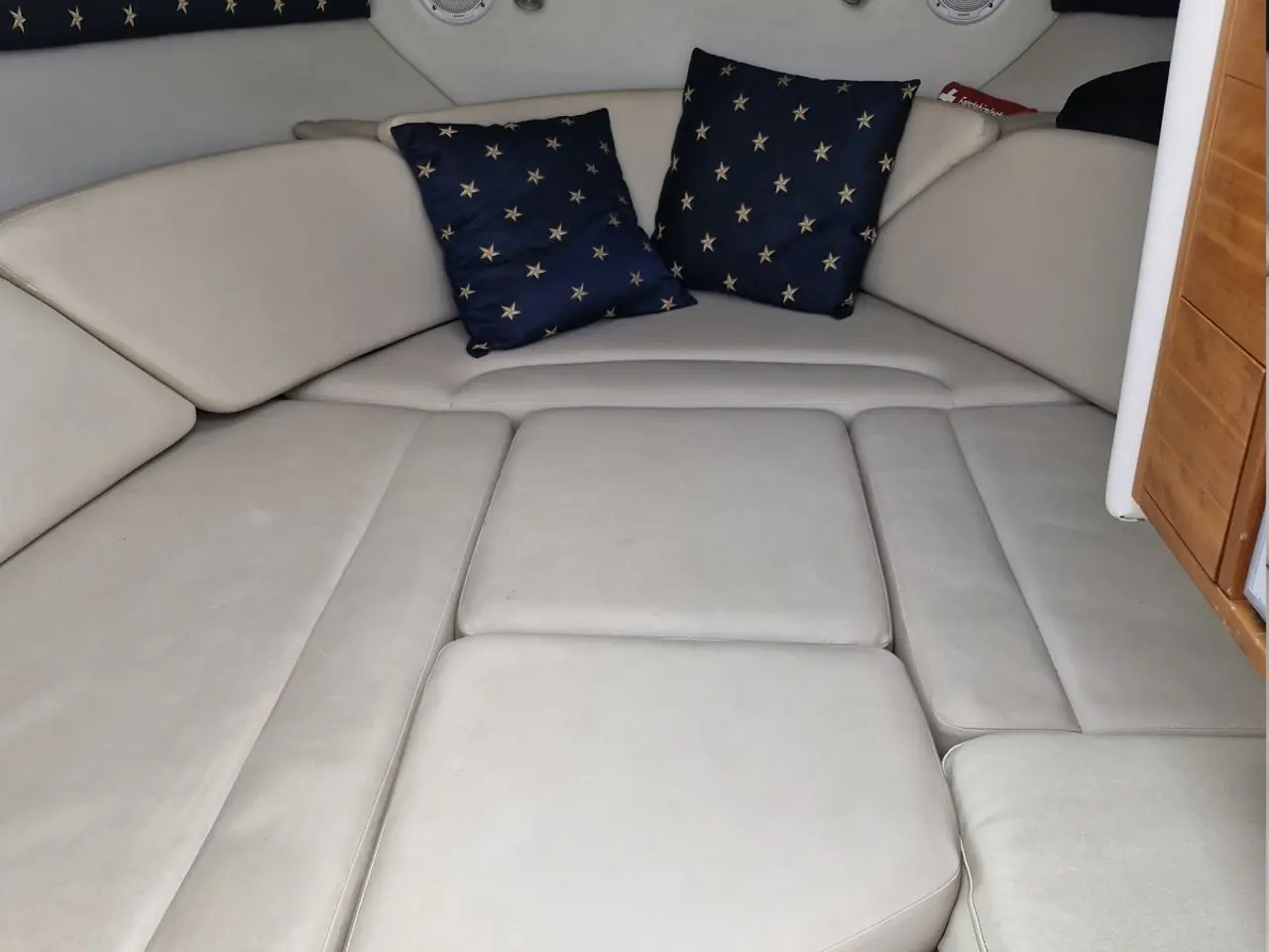 Billede 4 - Crownline 230 CCR - BUD ER VELKOMNE! 