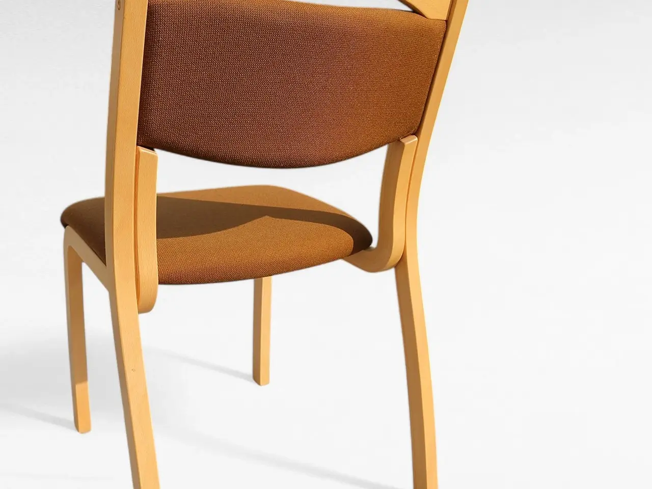 Billede 4 - Farstrup Senator 2348 stol i bøg