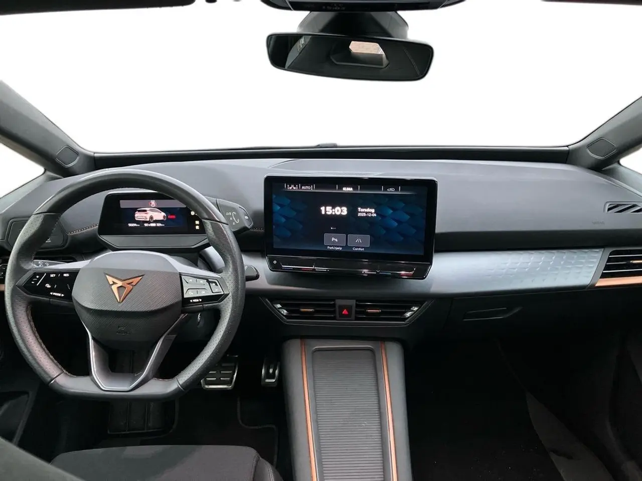 Billede 7 - Cupra Born 58