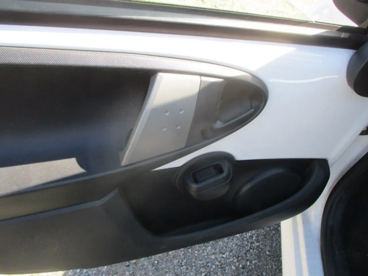Billede 10 - Peugeot 107 1,0 Active
