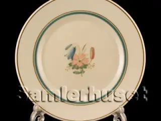 Karup Kagetallerken 16 cm.