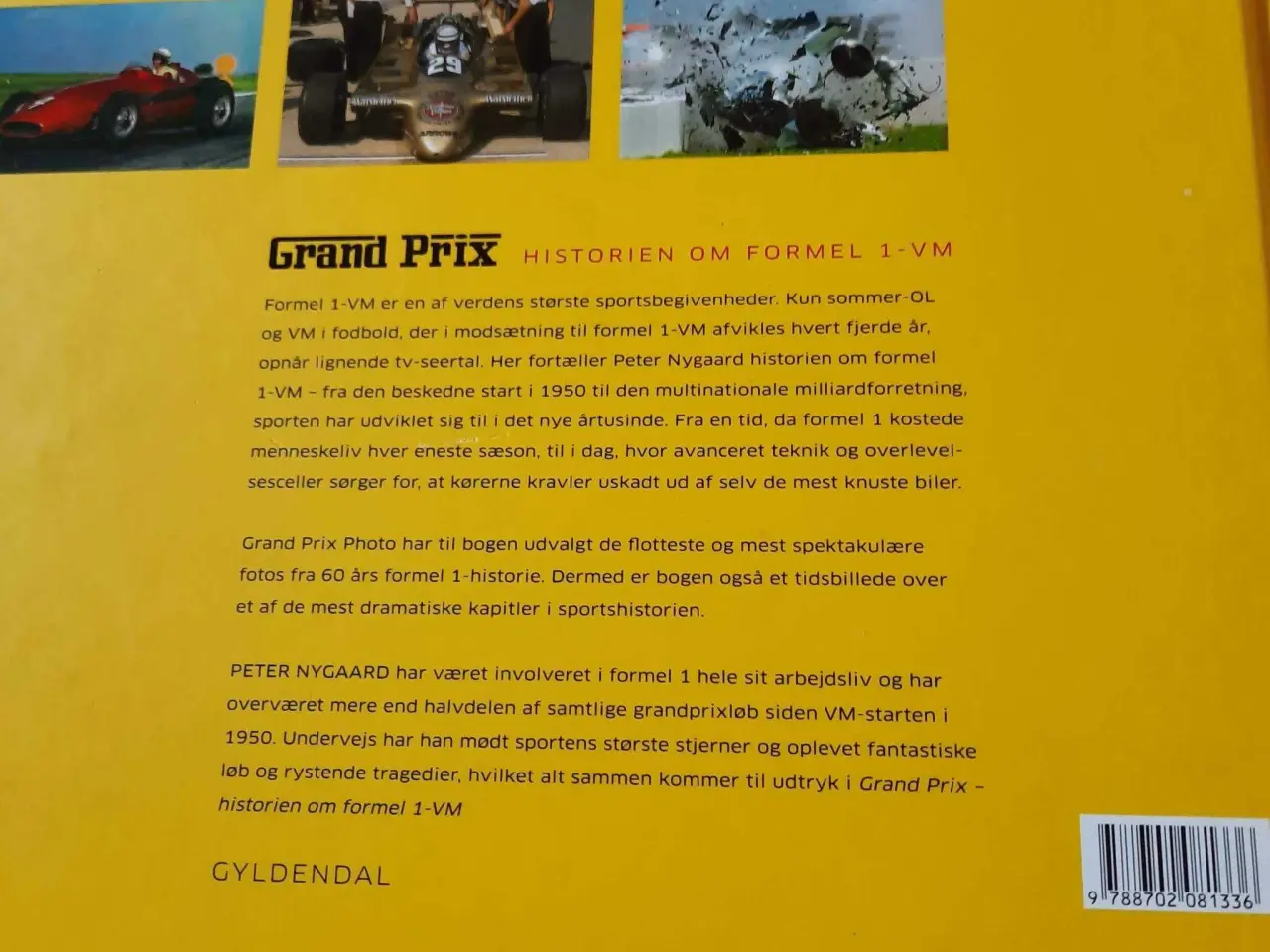 Billede 2 - Grand Prix