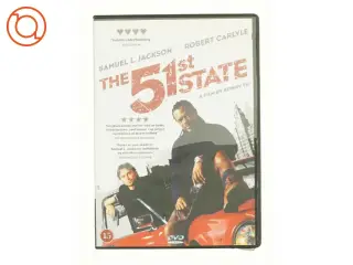 The 51st State