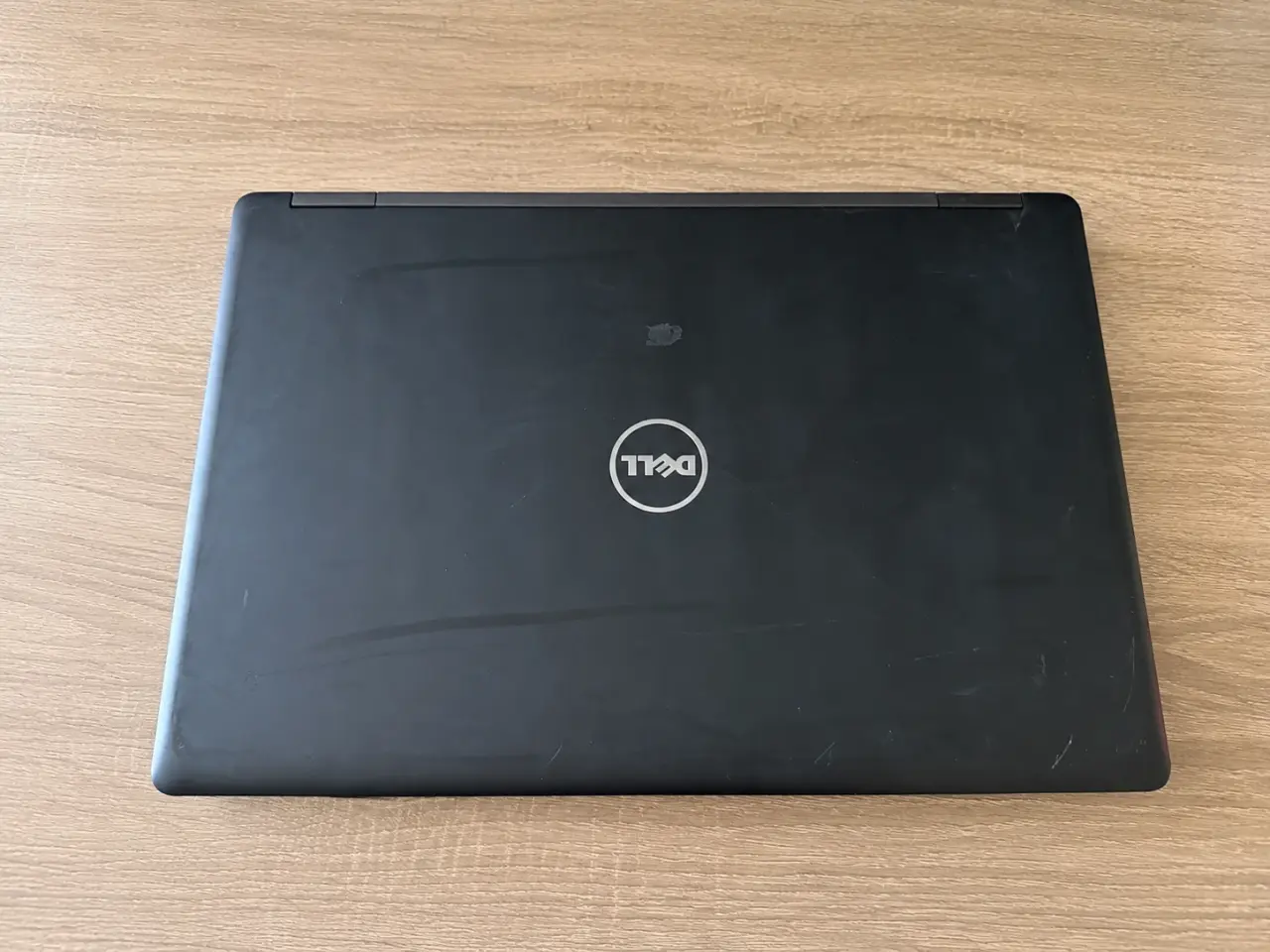 Billede 2 - Dell latitude e5580