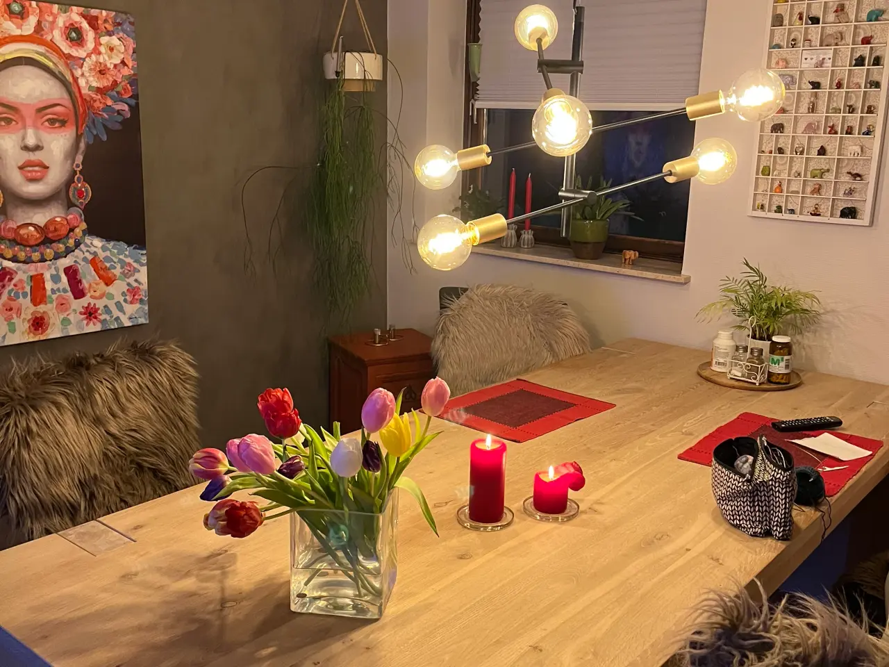 Billede 2 - Lampe
