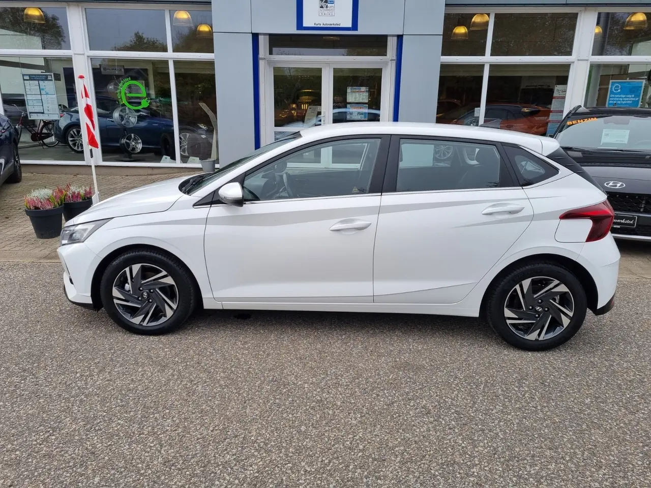 Billede 2 - Hyundai i20 1,0 T-GDi Advanced