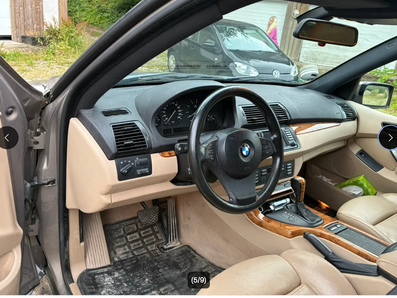 Billede 6 - Min dejlige BMW X5