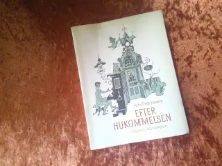 Efter hukommelsen, Arne Ungermann