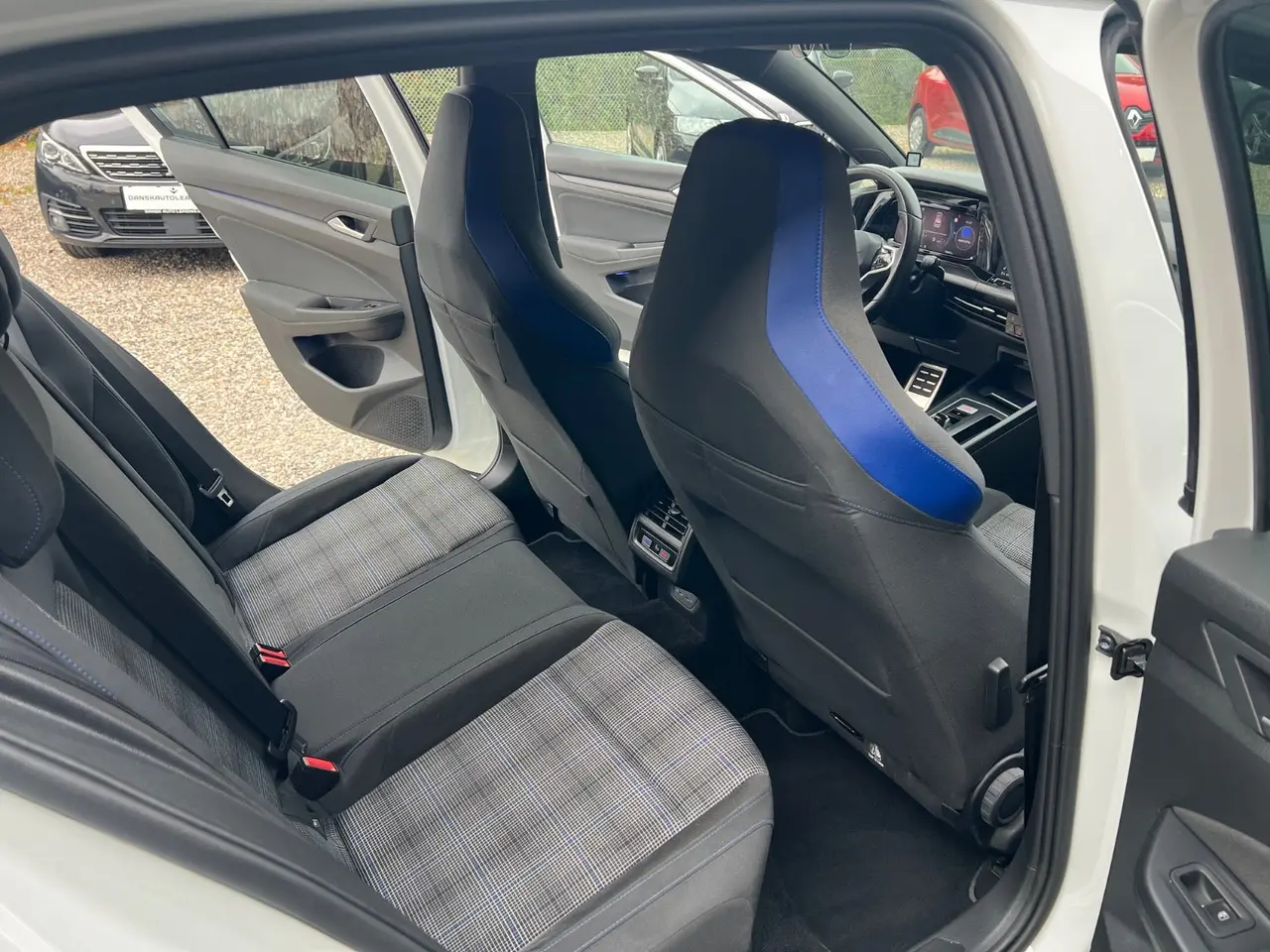 Billede 19 - VW Golf VIII 1,4 GTE DSG