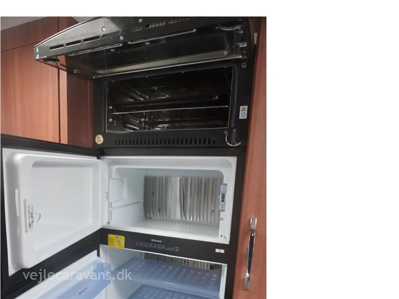 Billede 12 - 2015 - LMC Maestro 510 E