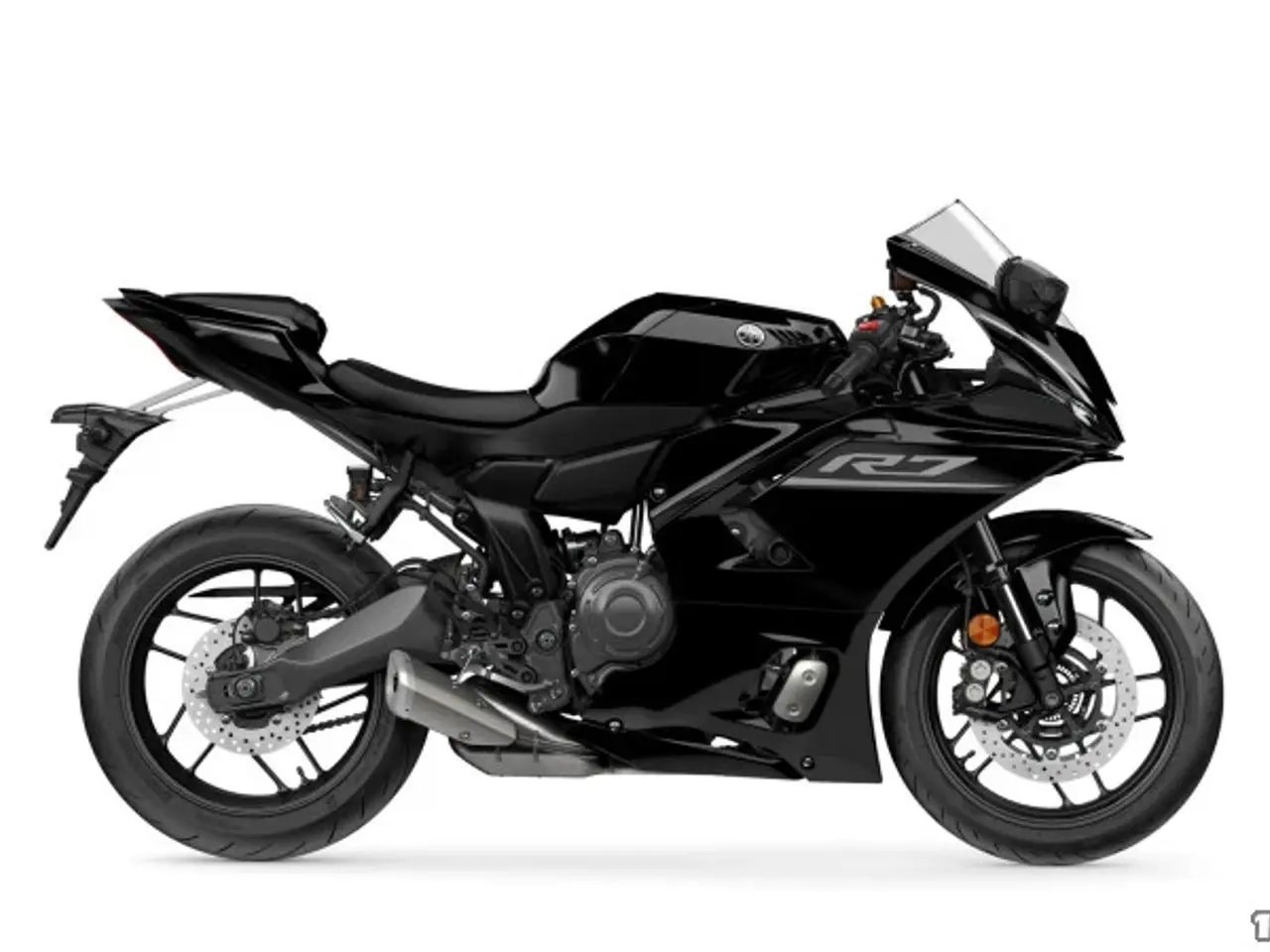 Billede 13 - Yamaha YZF R7