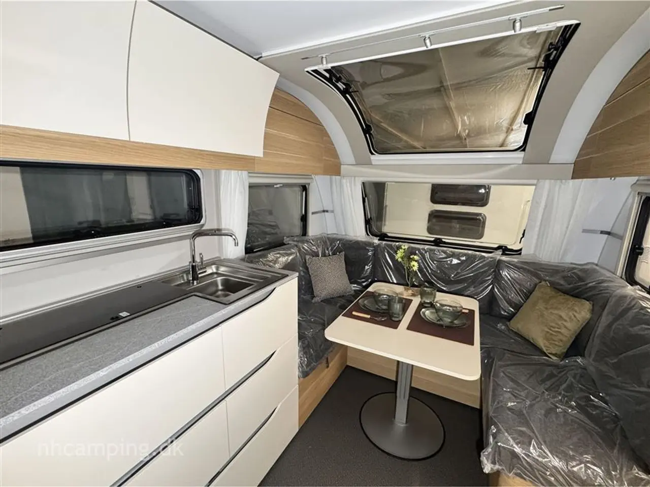 Billede 6 - 2024 - Adria Adora 572 UT Kampagne