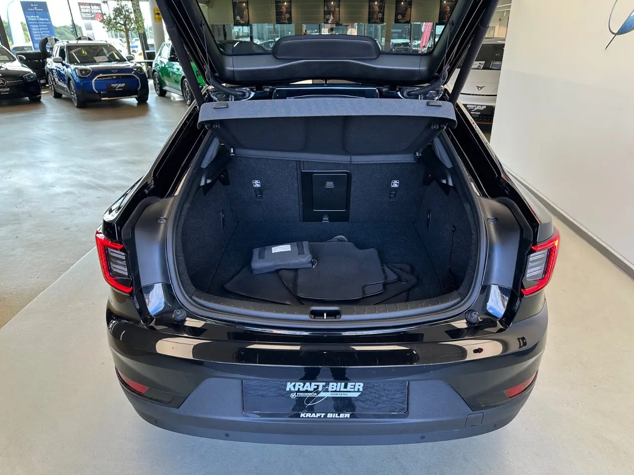 Billede 8 - Polestar 2  Performance AWD