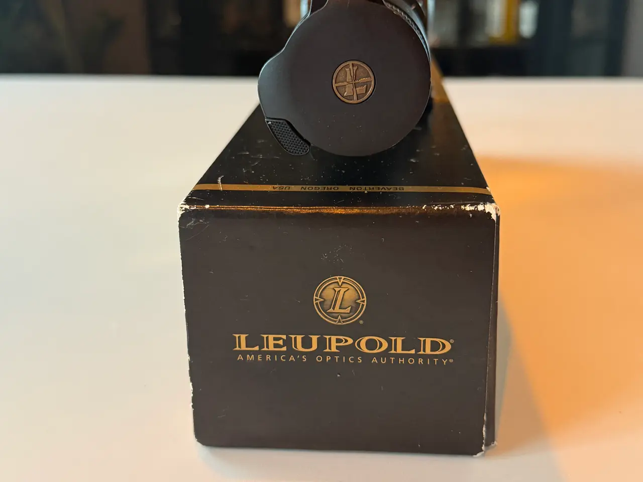 Billede 4 - Leupold VX-R 3-9 x 50