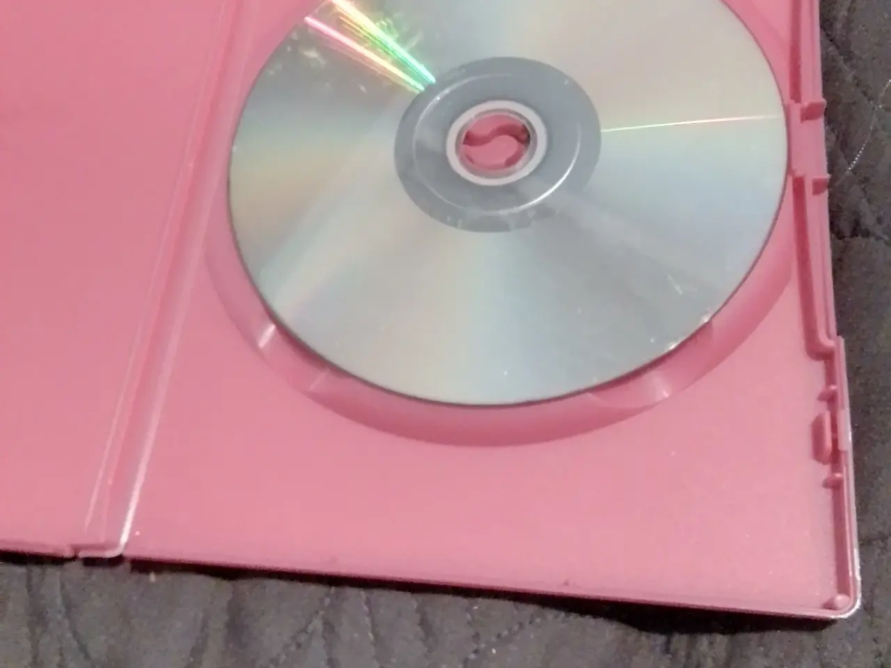 Billede 4 - Vinx dvd film