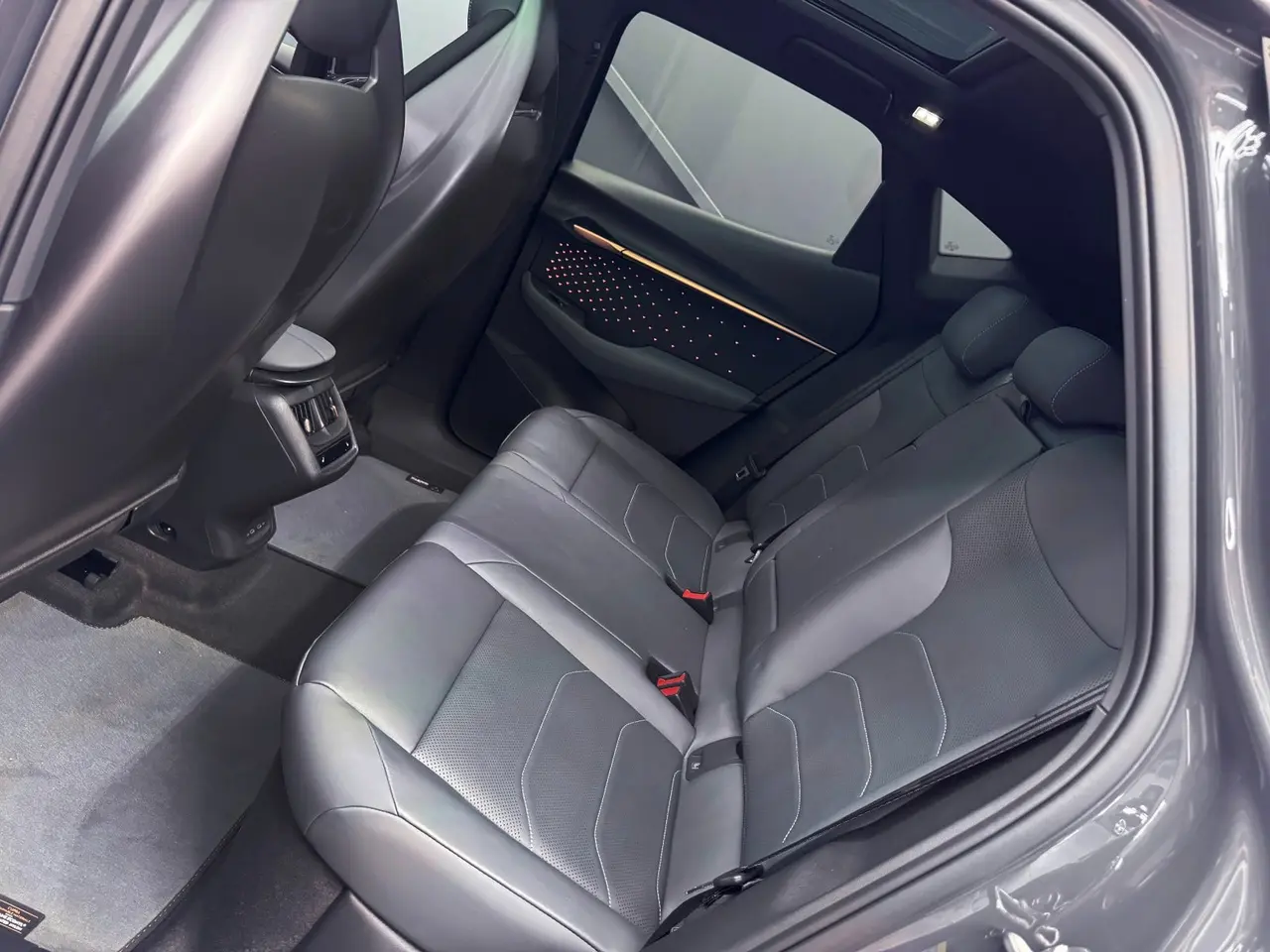 Billede 15 - Cupra Tavascan 77 VZ Extreme