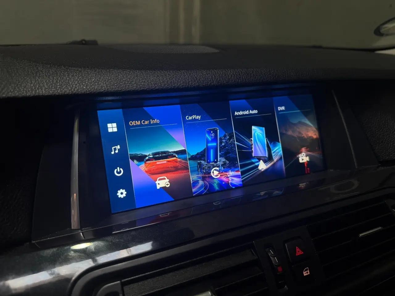 Billede 11 - BMW 520d 2,0 Touring