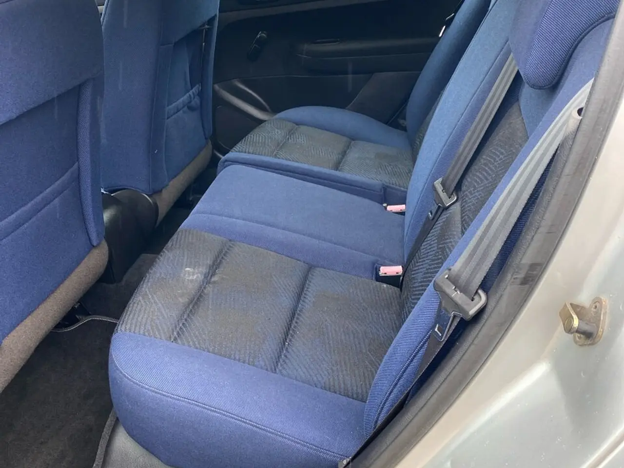 Billede 6 - Peugeot 307 1,6 110HK 5d