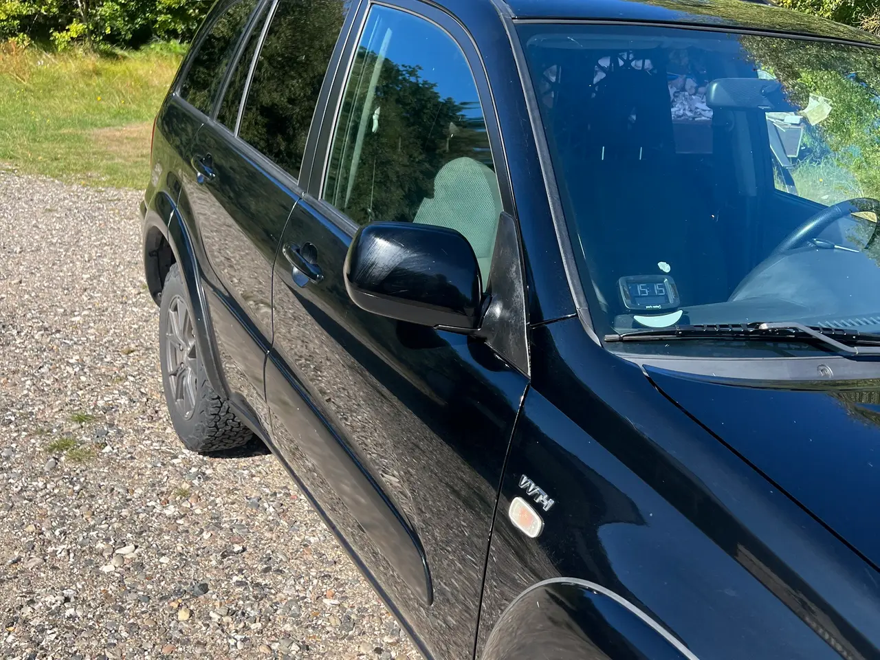 Billede 20 - Toyota rav 4 