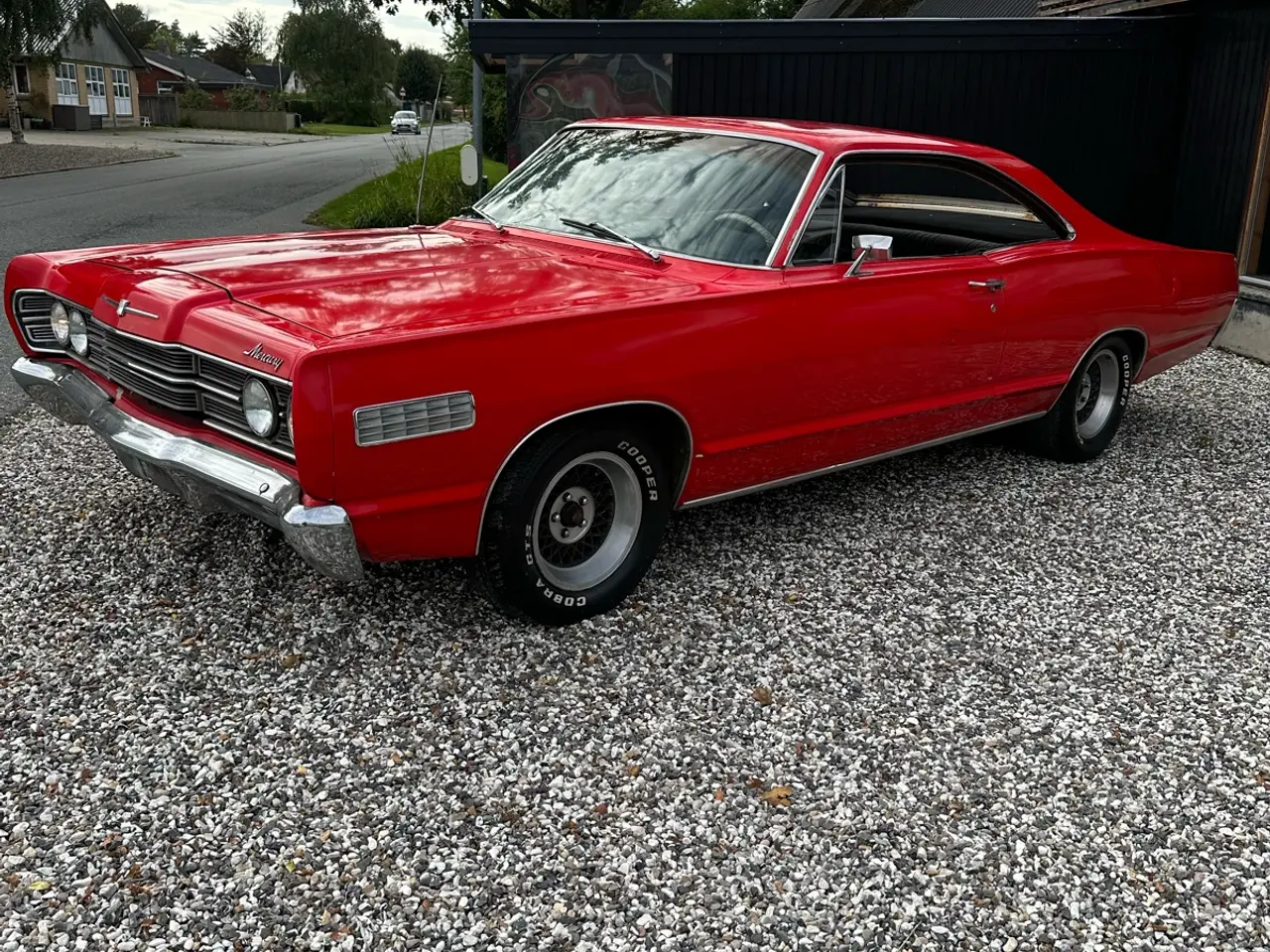 Billede 1 - 1967 Mercury Monterey