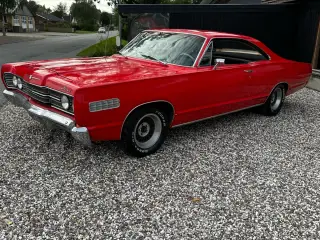 1967 Mercury Monterey