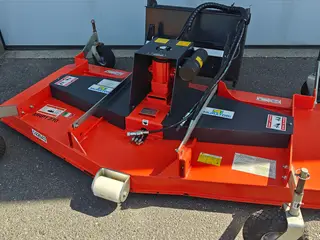 Muratori MRP1-210 Ikke kørt meget