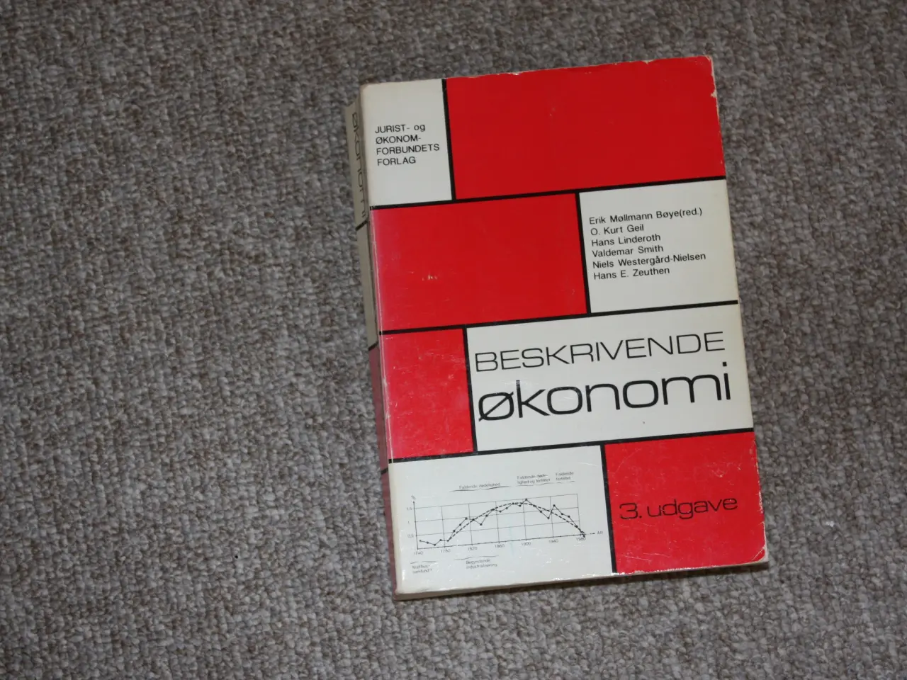 Billede 4 - Driftsøkonomi af Peter Lynggaard 