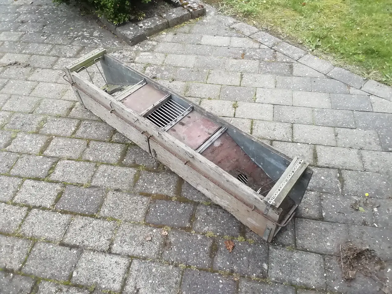 Billede 2 - Jagt og fiskeri mårfælde mm. 