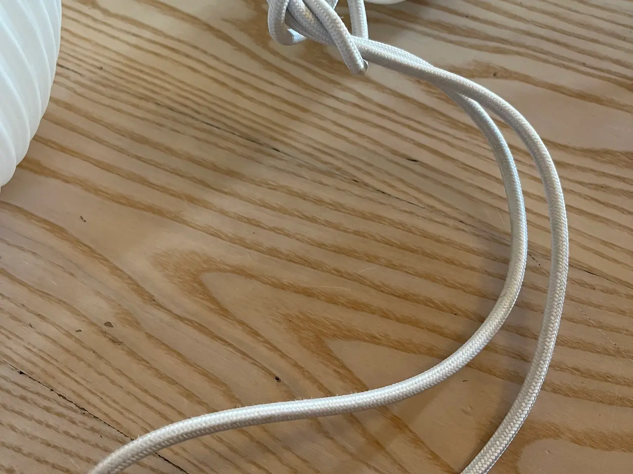 Billede 3 - Loftslampe / Skærm