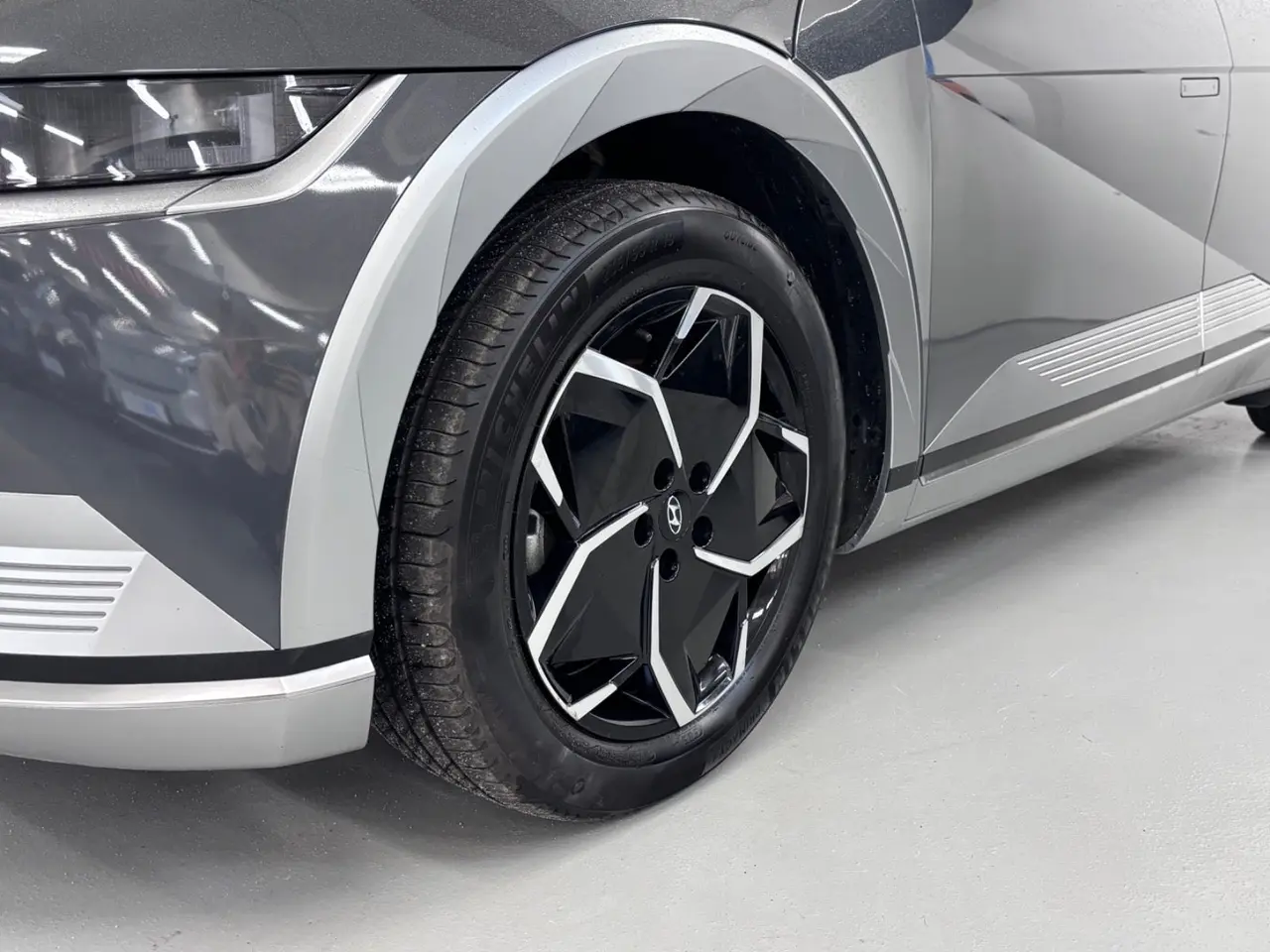 Billede 3 - Hyundai Ioniq 5 77 Advanced