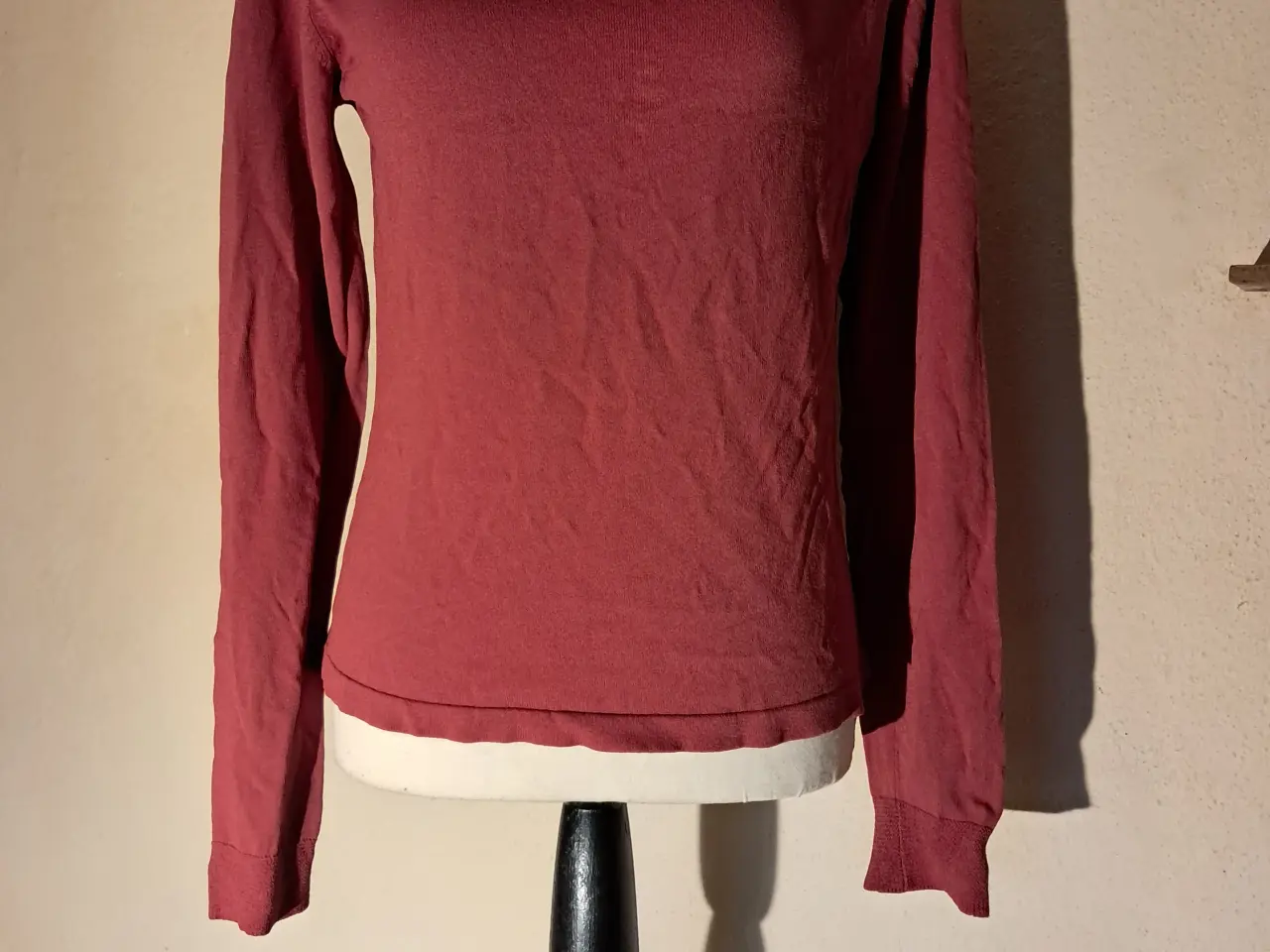 Billede 1 - STAFF Woman str. s bluse