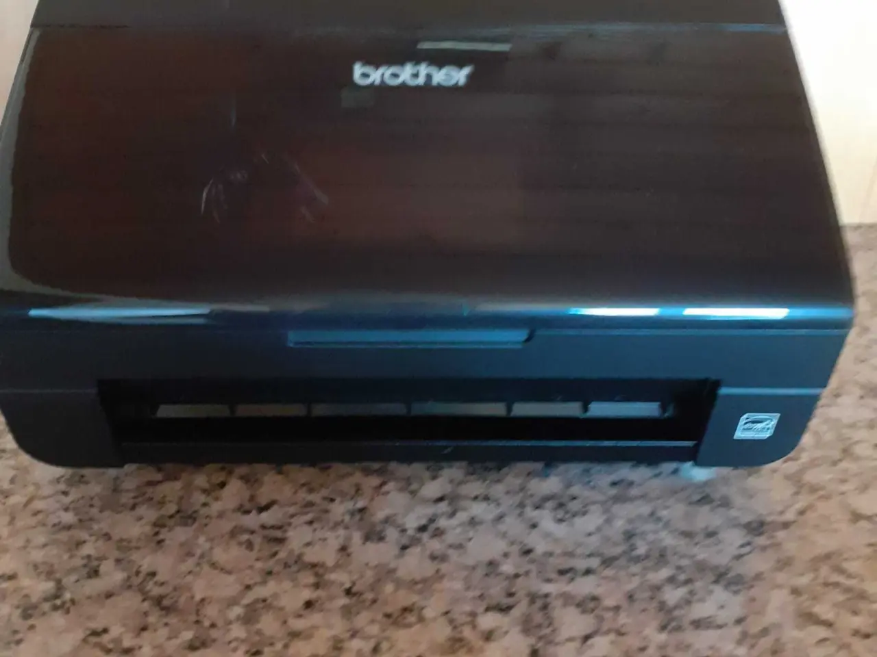 Billede 1 - Printer broder